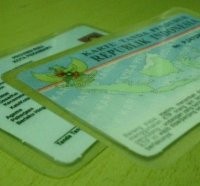 Perpanjang KTP Saja Repotnya Minta Ampun